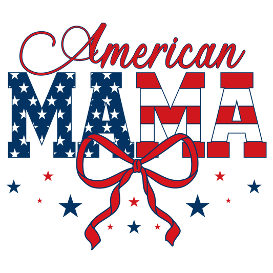 American Mama