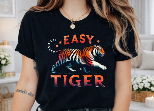 Easy Tiger