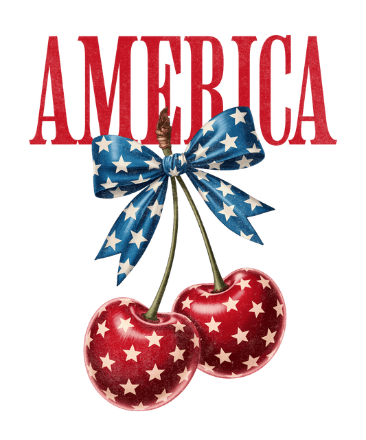 Red, White & Cute