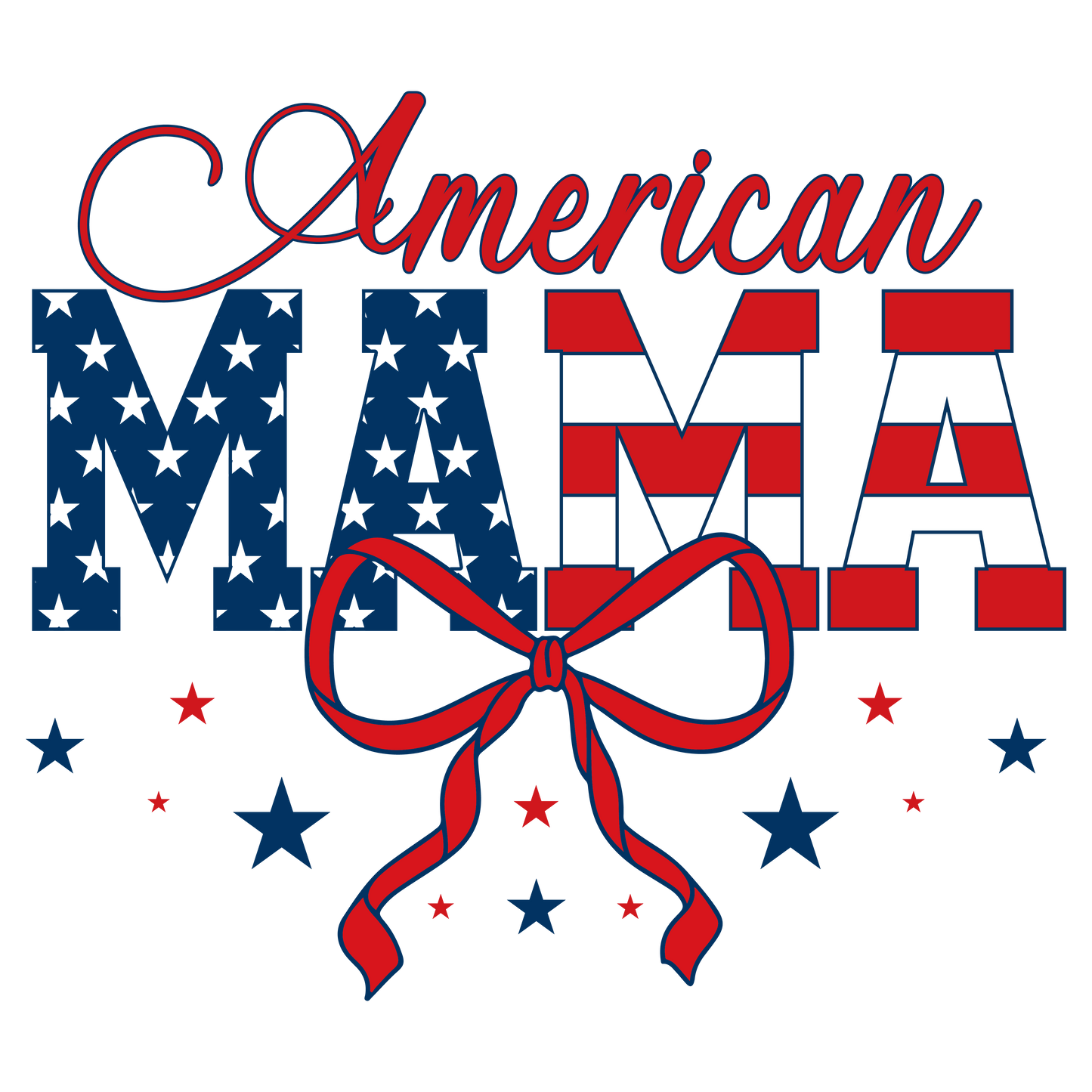 American Mama