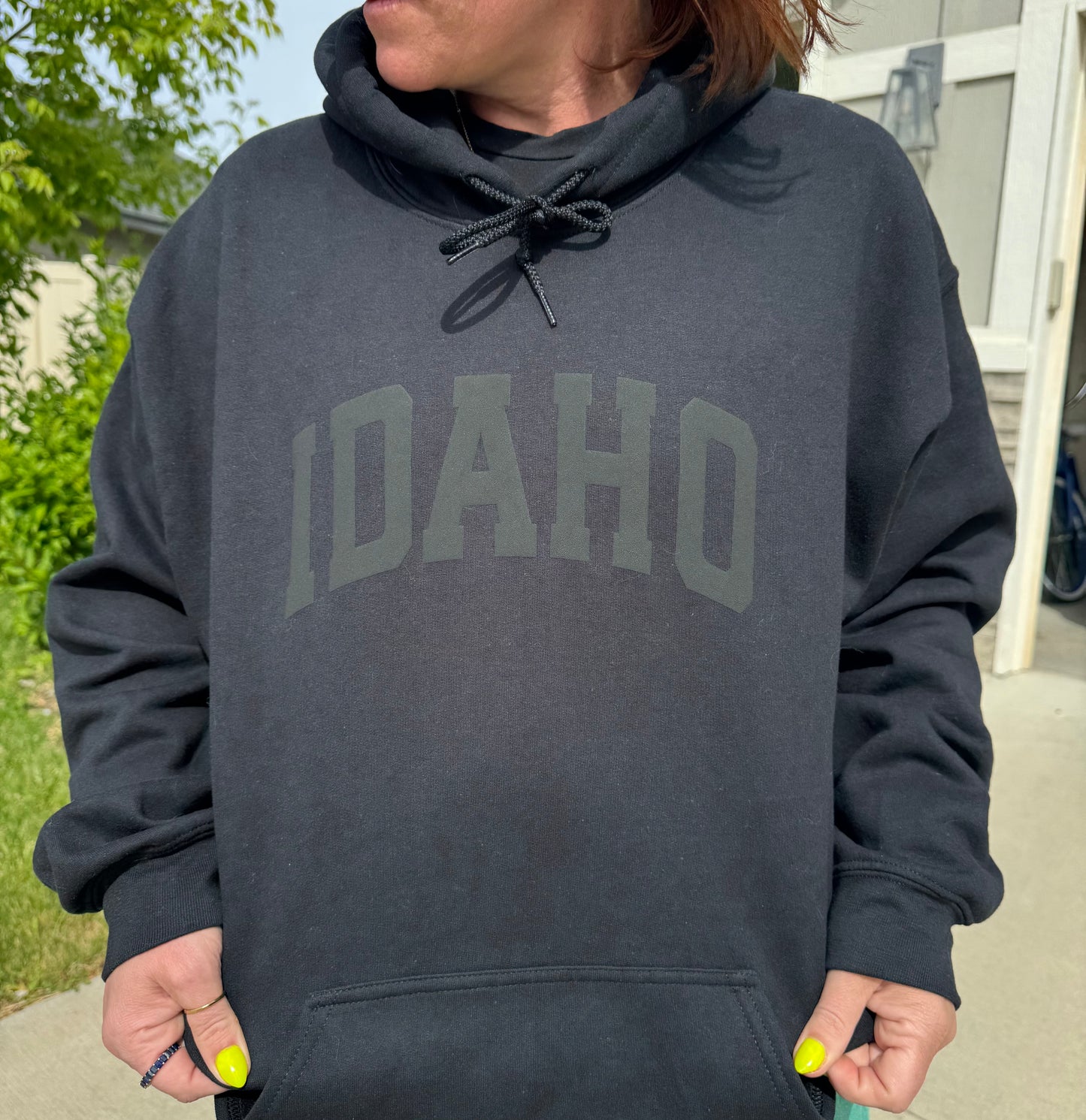 Idaho Hoodie