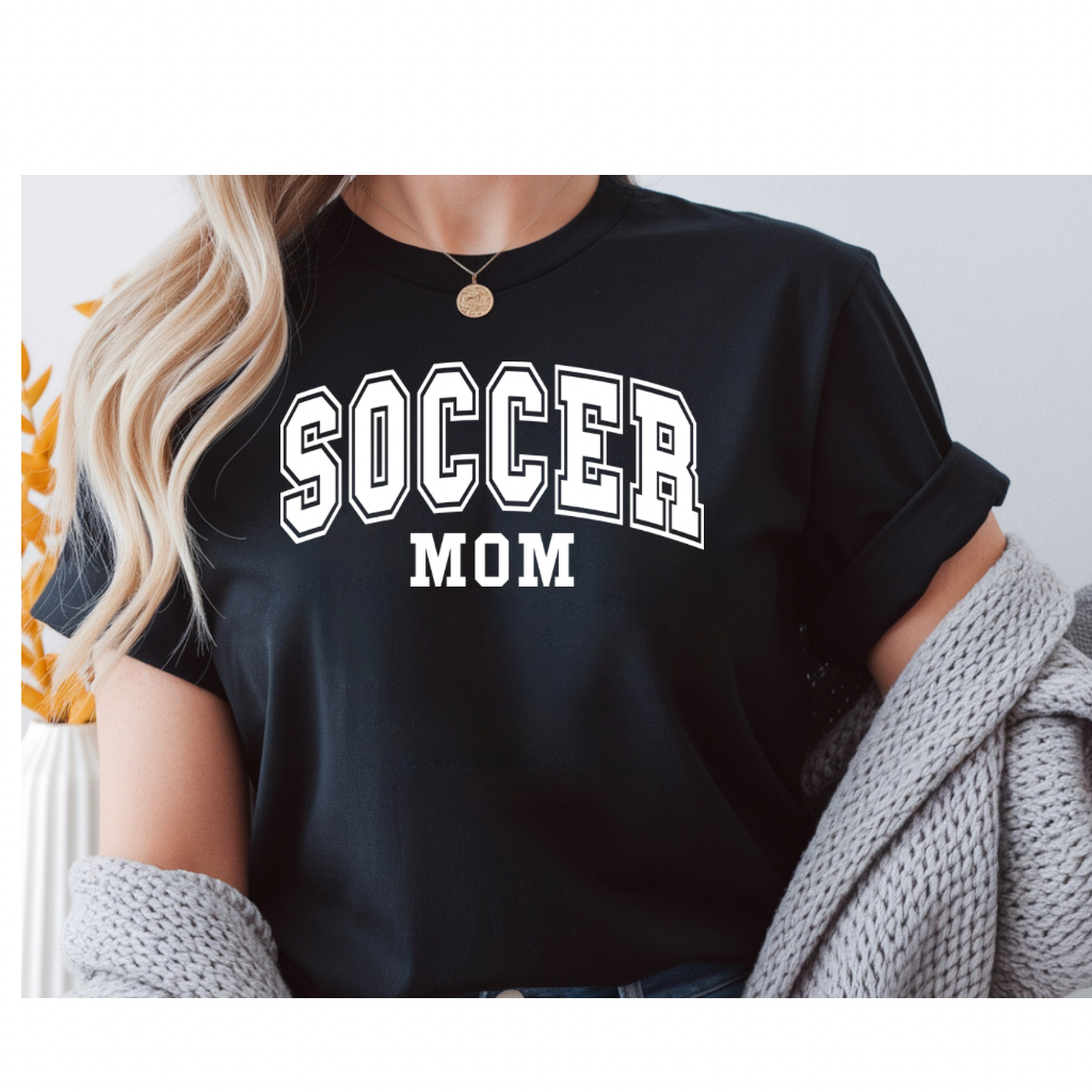 Soccer Mom