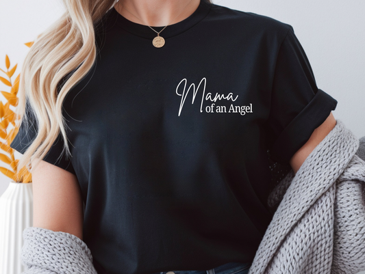 Mama of an Angel