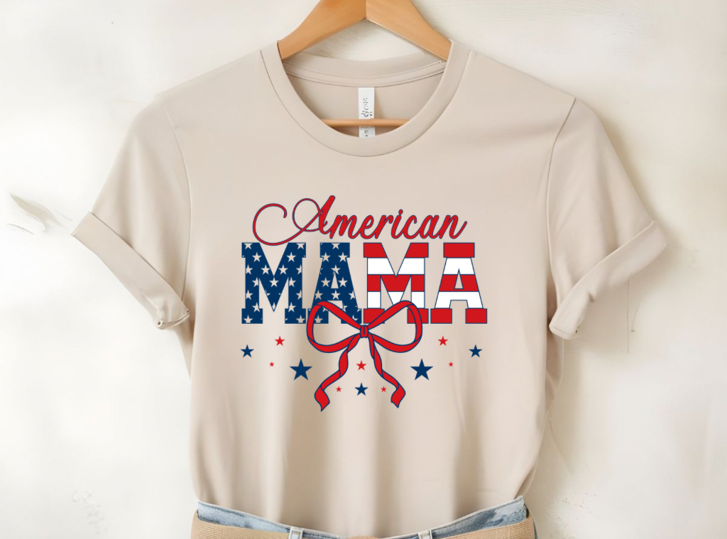 American Mama