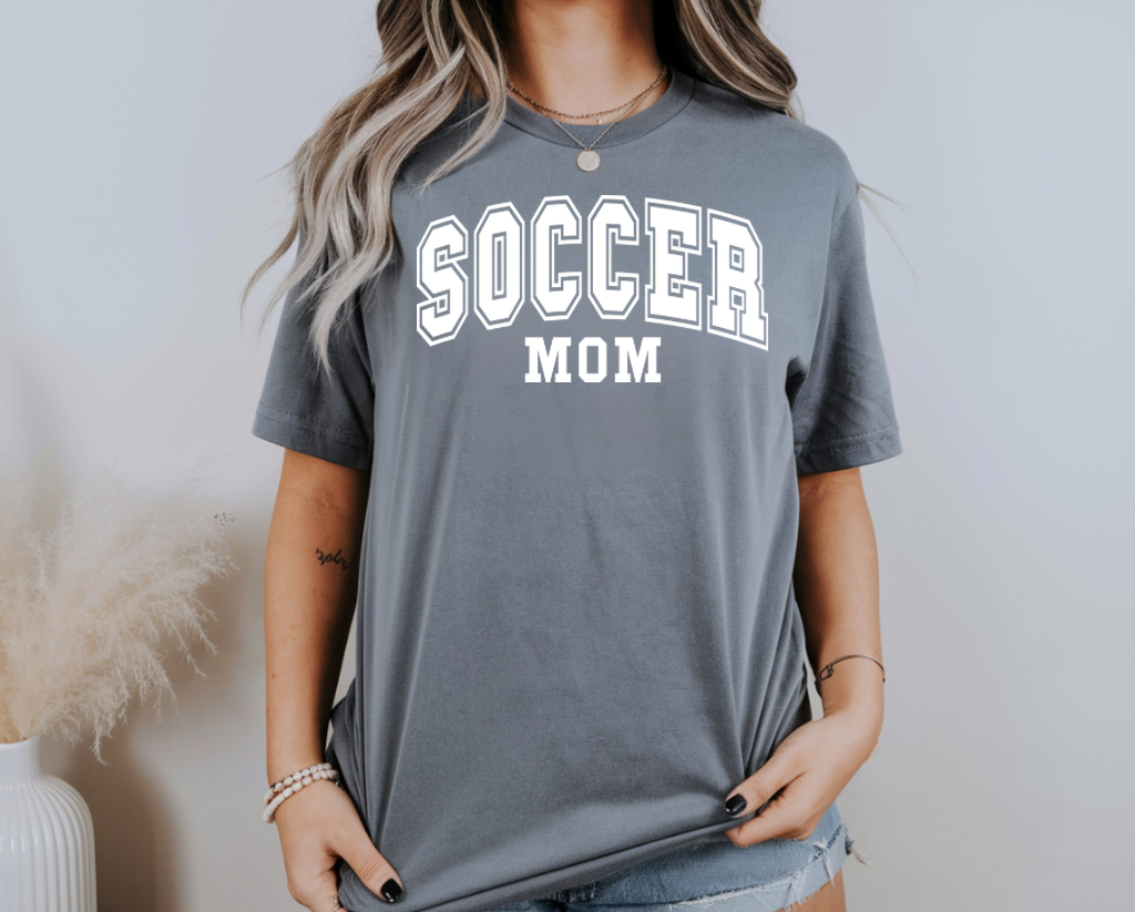 Soccer Mom