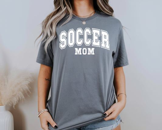 Soccer Mom