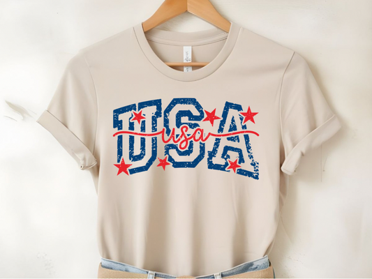 Retro USA